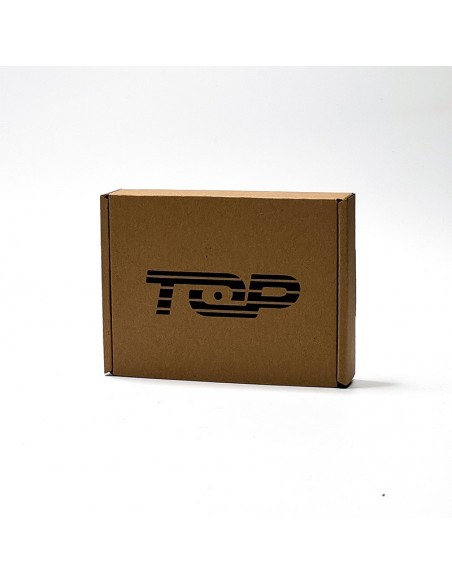 TOP Surgrip Pack 12 (Weiß) 