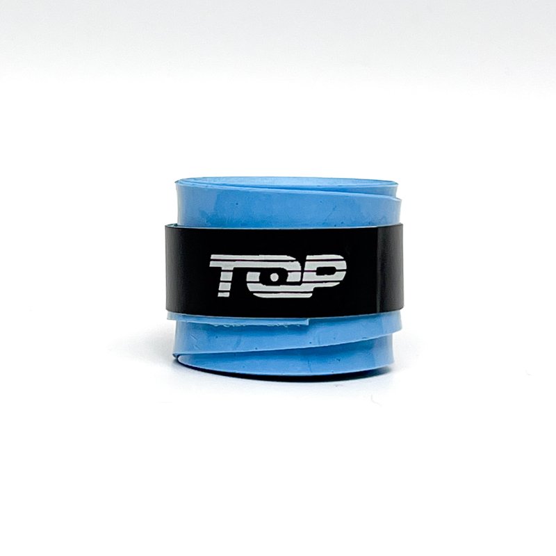 TOP Surgrip Pack 50 (Bleue/White) 