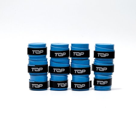 TOP Surgrip Pack 50 (Bleue) 