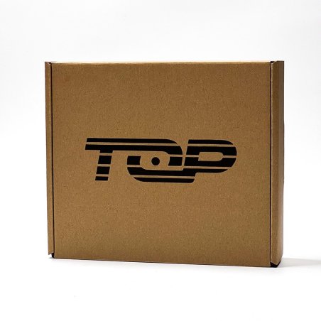 TOP Surgrip Pack 50 (Bleue) 