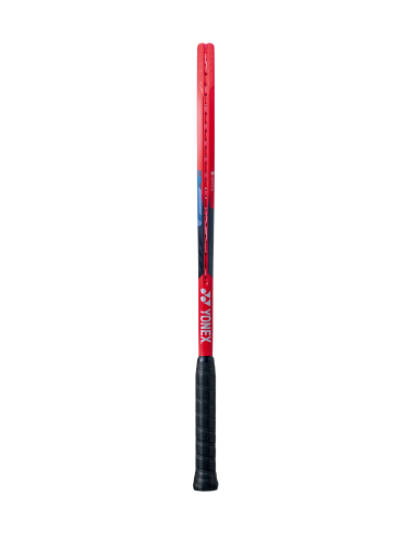 Tennisschläger Yonex VCore 100 Light Scarlet 2023 (unbespannt)  Tennisschläger Yonex VCore 100 Light Scarlet 2023 (unbespannt)