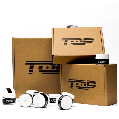TOP Surgrip Pack 24 (White) 