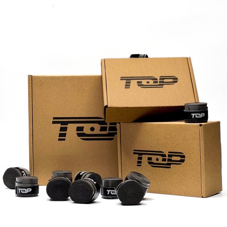 TOP Surgrip Pack 24 (Black) 