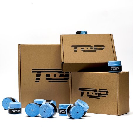 TOP Surgrip Pack 24 (Bleue) 