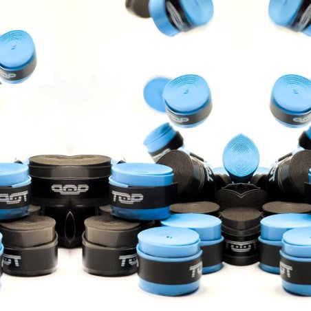 TOP Surgrip Pack 24 (Bleue/Black) 