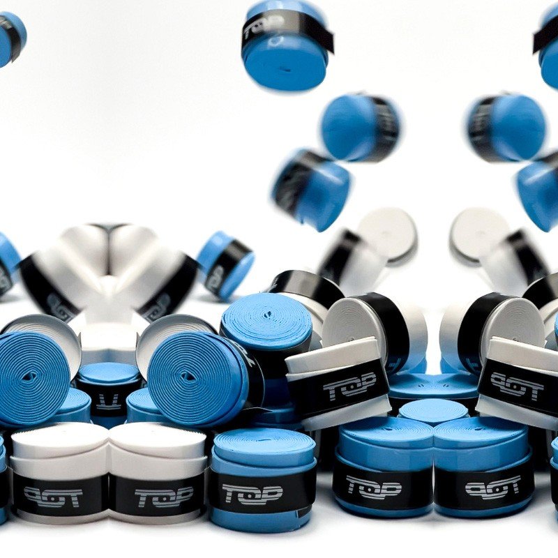 TOP Surgrip Pack 24 (Bleue/White) 