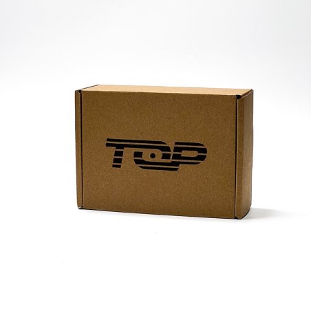 TOP Surgrip Pack 24 (Green/White) 