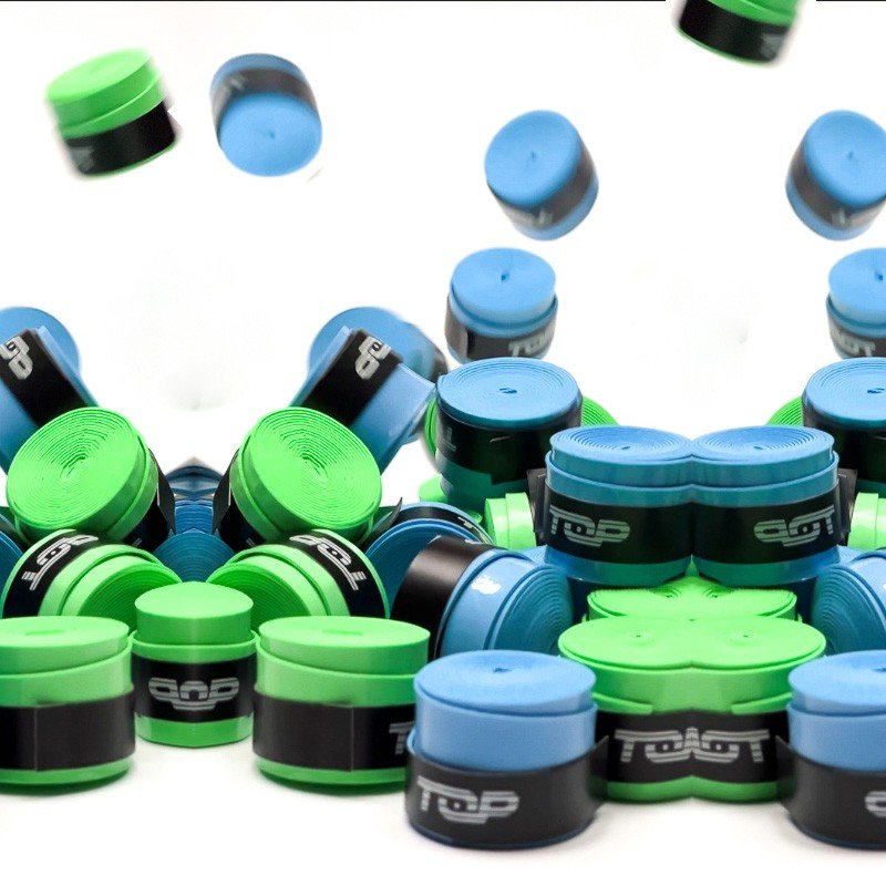 TOP Surgrip Pack 24 (Green/Bleue) 