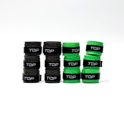 TOP Surgrip Pack 24 (Green/Black) 