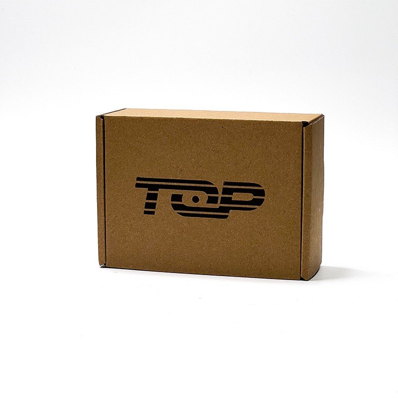 TOP Surgrip Pack 24 (Green/Black) 