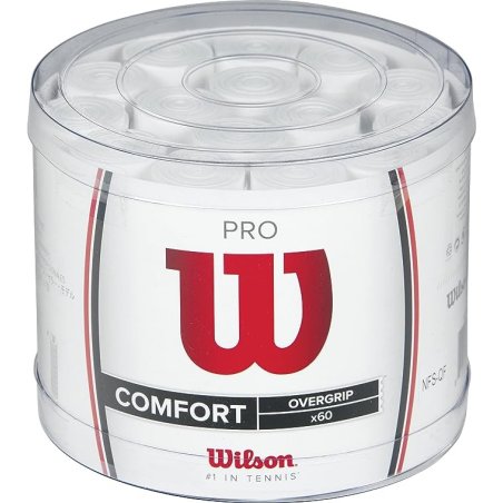 Surgrip Wilson Pro Blanc (boite 60) 