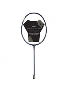 Young The Black Bird P11 Badminton Racket