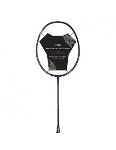 Raqueta de bádminton Young The Black Bird P11