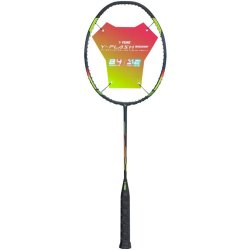 Young Y-Flash iSpeed Black - Vitesse et Style