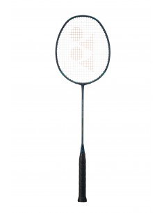 Yonex Nanoflare 800 Game 4U Badmintonschläger (ungespannt) 