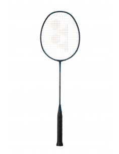 Raqueta de Bádminton Yonex Nanoflare 800 Tour 4U (Sin encordar) 