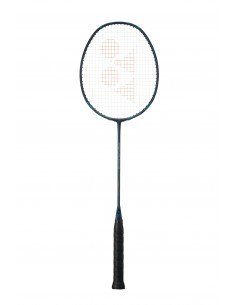 Yonex Nanoflare 800 Tour 4U Badmintonschläger (ungespannt) 