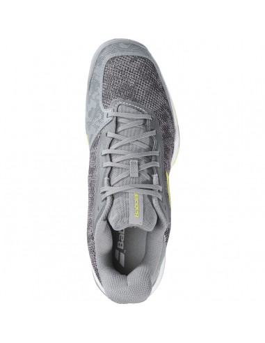 Tennissko Babolat Herre Jet Tere Clay Terre Battue  Tennissko Babolat Herre Jet Tere Clay Terre Battue