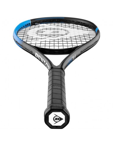Raquette de Tennis Dunlop Fx500  (non cordée)  Raquette de Tennis Dunlop Fx500  (non cordée)
