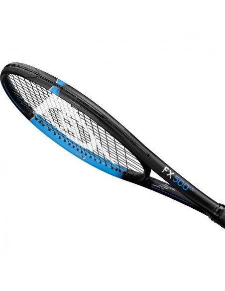 Tennis Ketcher Dunlop Fx500 (uden strenge) 