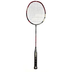 Babolat X-Feel Fury Strung NVC (Cordée)