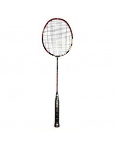 Raquette Badminton Babolat X-Feel Fury Strung NVC 