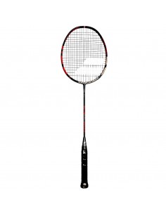 Raqueta de bádminton Babolat X-Feel Origin S NVC (Encordada) 