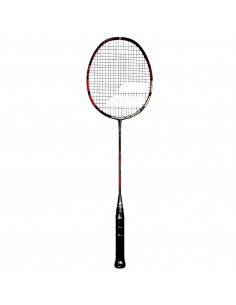 Raquette Badminton Babolat X-Feel Origin S NVC (Cordée) 