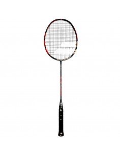 Babolat X-Feel Origin S NVC Badminton Racket (Strung) 