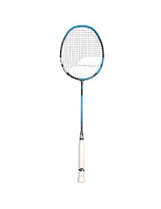 Babolat Prime Strung NVC 24 Badminton Racket