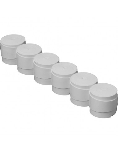 Wilson Surgrips Pro Overgrip (x60) WRZ4024WH  Wilson Surgrips Pro Overgrip (x60) WRZ4024WH