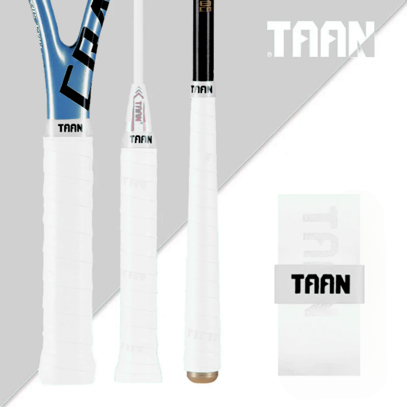 60 GripS Taan TW880 (White) 