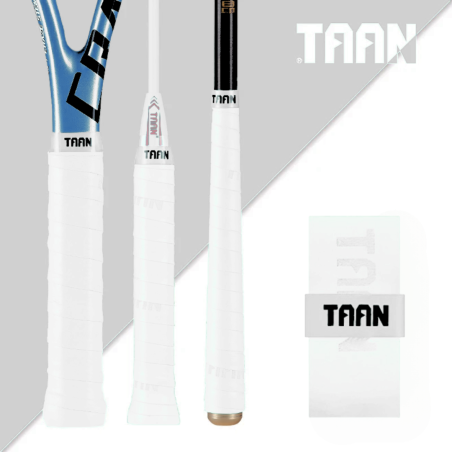 60 GripS Taan TW880 (White) 