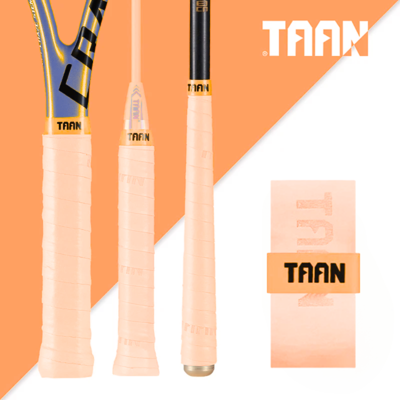 60 Grips Taan TW880 (Orange) 