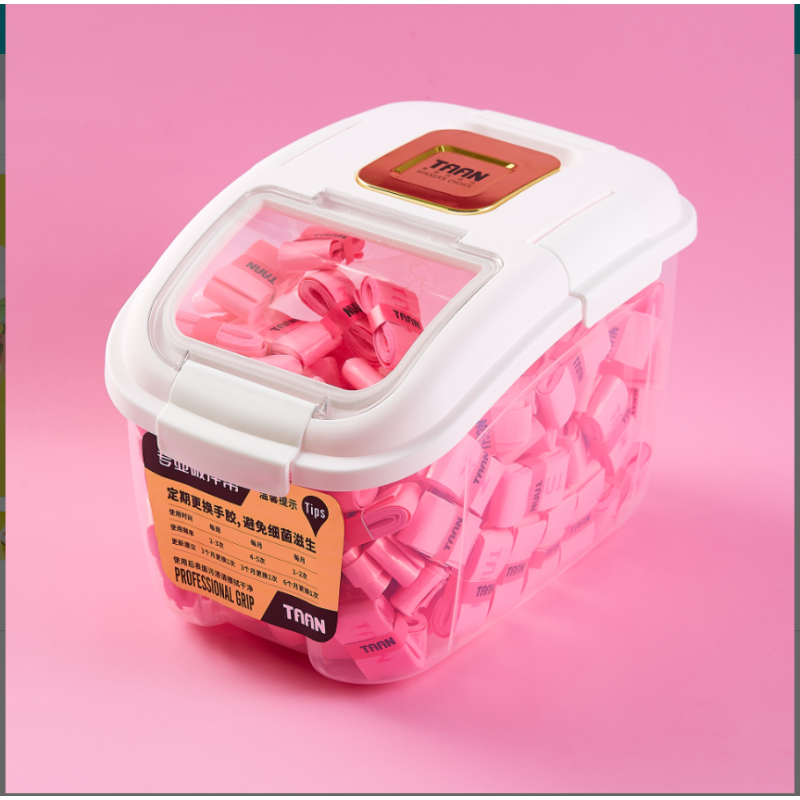 60 Grips Taan TW880 (Pink) 