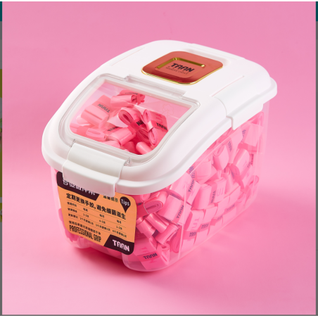 60 Grips Taan TW880 (Pink) 