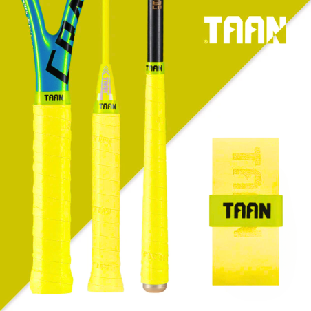 60 Grips Taan TW880 (Yellow) 