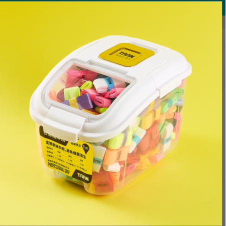 60 Grips Taan TW880 (Yellow) 