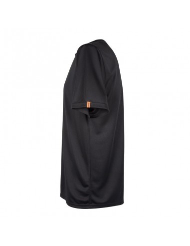 Camiseta Apacs RN 309II-LI Unisex (Negro) para SEO  Camiseta Apacs RN 309II-LI Unisex (Negro) para SEO