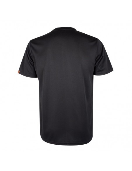 T-shirt Apacs RN 309II-LI Unisex (Black) 