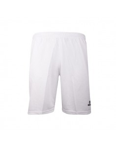 Short Apacs BSH 083-AT Homme (White)