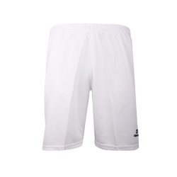 Short Apacs BSH 083-AT Homme (White) 