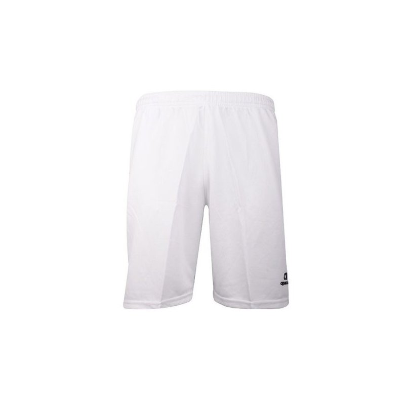 Short Apacs BSH 083-AT Homme (White) 