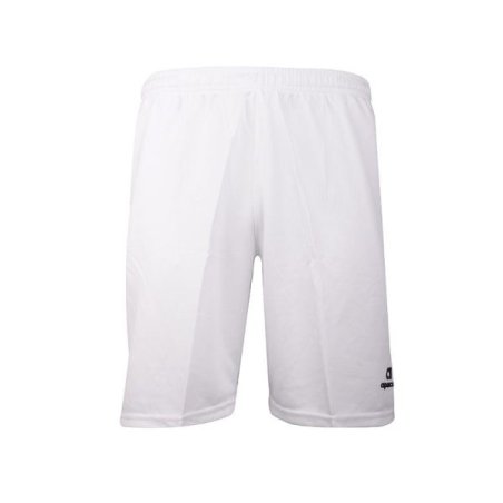 Short Apacs BSH 083-AT Homme (White) 