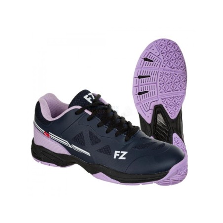 Chaussures Badminton Forza Brace Femme (Dark Sapphire)