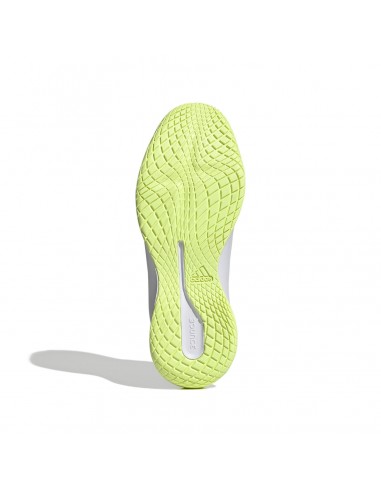 Adidas Herre Novaflight Blå Sko  Adidas Herre Novaflight Blå Sko