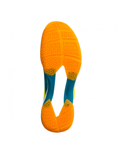 Yonex Herre Comfort Advance 2 Peacock Blue Sko 