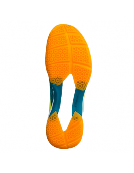 Yonex Herre Comfort Advance 2 Peacock Blue Sko 