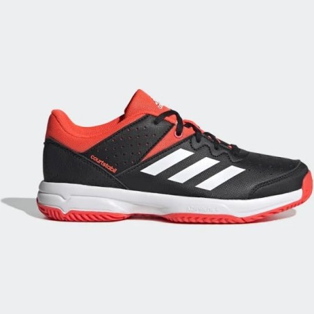Chaussures Indoor Adidas Court Stabil Junior 