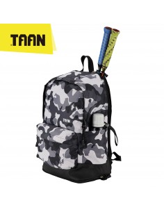 Mochila SAC TAAN 1018 Gris 